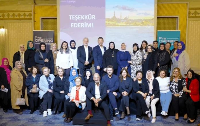 Greenway Global – Kadın Girişimciler için Evden Ek Gelir & Sürdürülebilir Yaşam Fırsatı