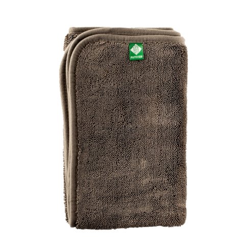Green Fiber AUTO S16 Islak Temizlik Araba Havlusu – UpPoly Teknolojili Mikrofiber