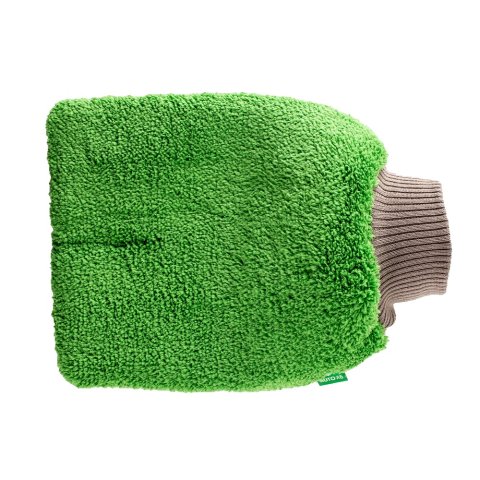 Green Fiber AUTO SET UniAuto – Komple Araba Bakım Seti, Kimyasalsız Temizlik 12