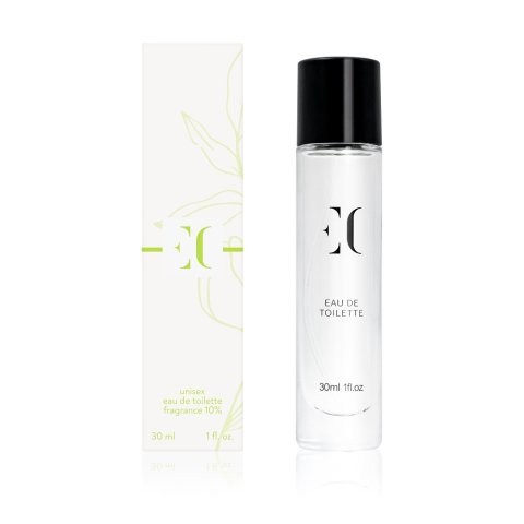 Unisex Eau de Toilette EC Day-to-Day 84 – Vanilya ve Misk Notalı Sıcak Günlük Parfüm 30 ml