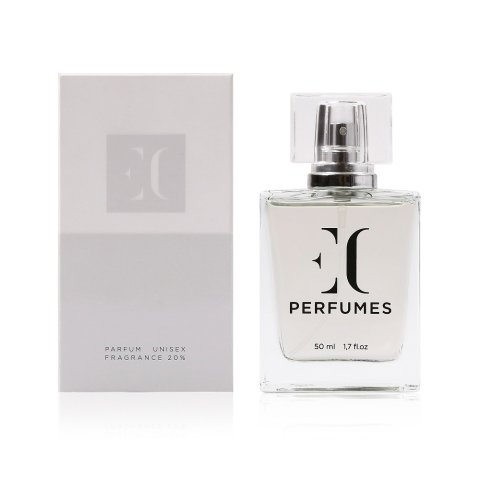 Unisex Parfüm EC Classic 315 – Ferah, Baharatlı ve Odunsu Denge 50 ml