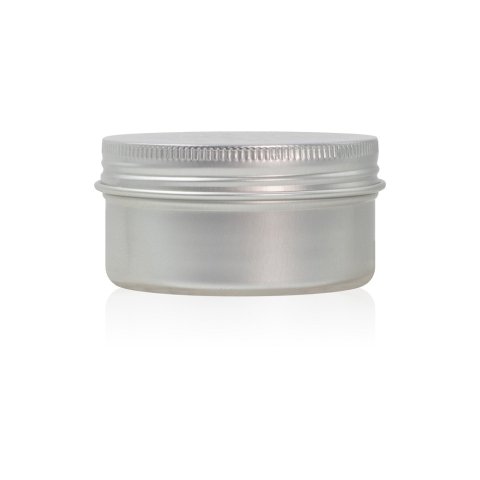 Sharme Hair Katı Şampuan Kabı – Gümüş 3