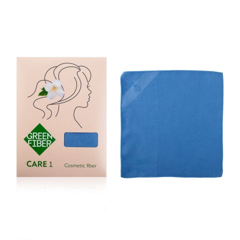 CARE 1 Fiber Kozmetik – Mavi