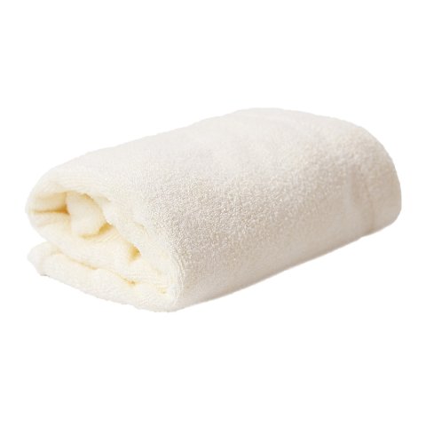 Green Fiber CARE 8 Saç Kurutma Bonesi – Sütlü 4