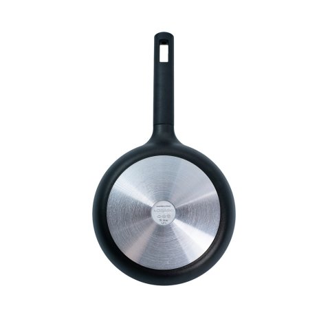 IL GRADO Yerçekimi Döküm Tava Ø24 cm – Diamond High Build Kaplama 4