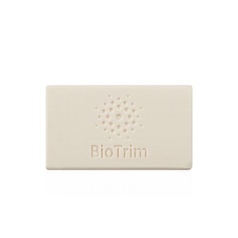 BioTrim Eco Laundry Soap Mint – Çevre Dostu Çamaşır Sabunu (125 g)