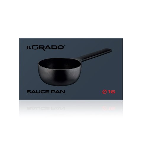 Sote Tavası IL GRADO Ø16 cm – 1 Litre 3