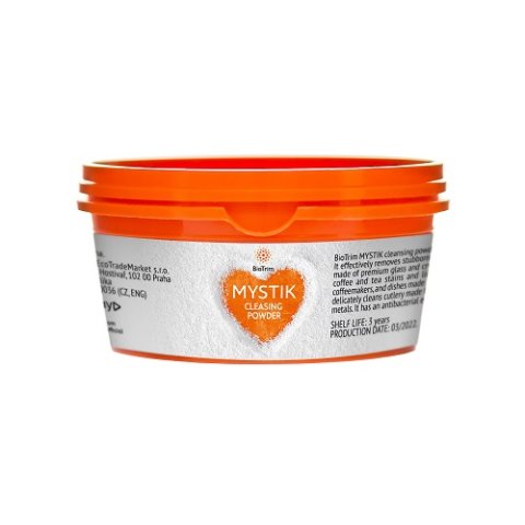 BioTrim Mystik Çok Amaçlı Temizleme Tozu 160 gr