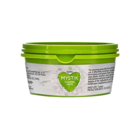 BioTrim Mystik Üniversal Temizleme Macunu 200 gr