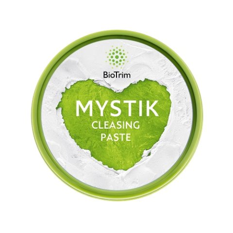 BioTrim Mystik Üniversal Temizleme Macunu 200 gr