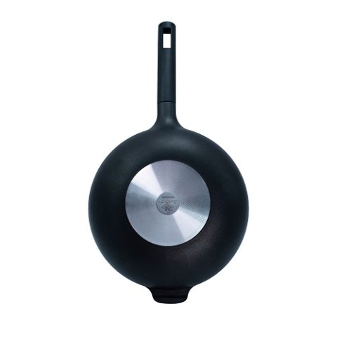 IL GRADO Ø30 cm Wok | Tüm Ocak Tipleri ile Uyumludur