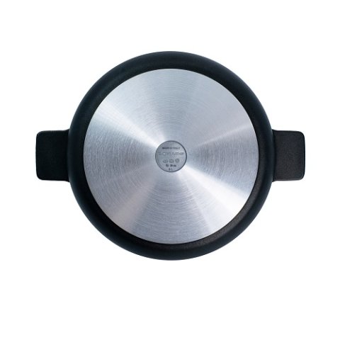 IL GRADO Ø28 cm Frying Pan | Compatible with All Stove Types 3