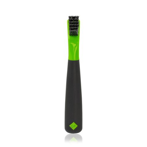 Green Fiber DUO Fırça Seti | Ulaşılması Zor Yerler İçin Temizlik