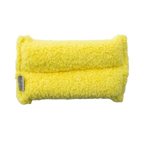 Involver Süngeri AQUAmagic Absolute, Sarı, 15 x 7 cm