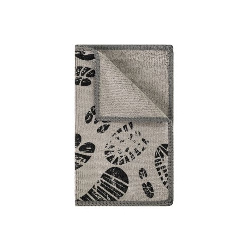 Green Fiber HOME S18 Shoe Cleaning Cloth, Grey – 16 x 20 cm 3