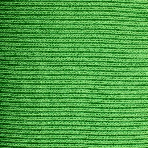 Green Fiber HOME S3 Nervürlü Temizlik Bezi – Yeşil, 30 × 30 cm