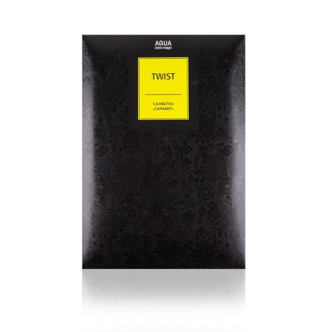 AQUAmagic Twist Ovma Bezi – İnatçı Kirler İçin, 32 × 30 cm