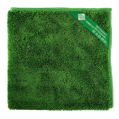 Green Fiber HOME SET Heavy-Duty Zor Kirler İçin Temizleme Seti 3