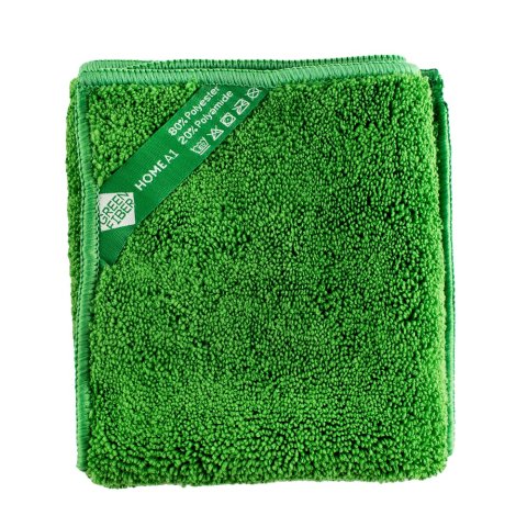 Green Fiber HOME SET General Cleaning Set – Genel Temizlik Seti 3