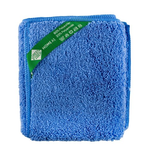 Green Fiber HOME SET Bathroom Cleaning Set – Banyo Temizlik Seti 3
