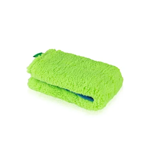 Greenway AQUAmatic MOP Paspas Başlığı №1 Üniversal – Green Fiber Mop