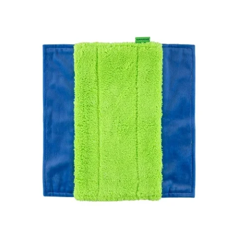 Greenway AQUAmatic MOP Paspas Başlığı №1 Üniversal – Green Fiber Mop