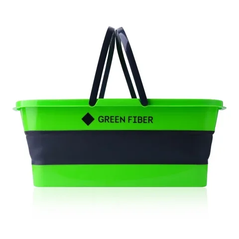 Katlanır Kova Green Fiber OPTIMA – 12 L