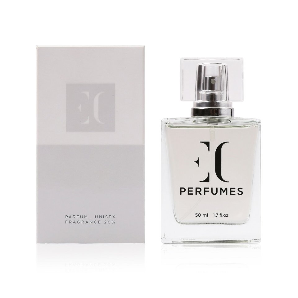 Unisex Parfüm EC Classic 315 – Ferah, Baharatlı ve Odunsu Denge 50 ml