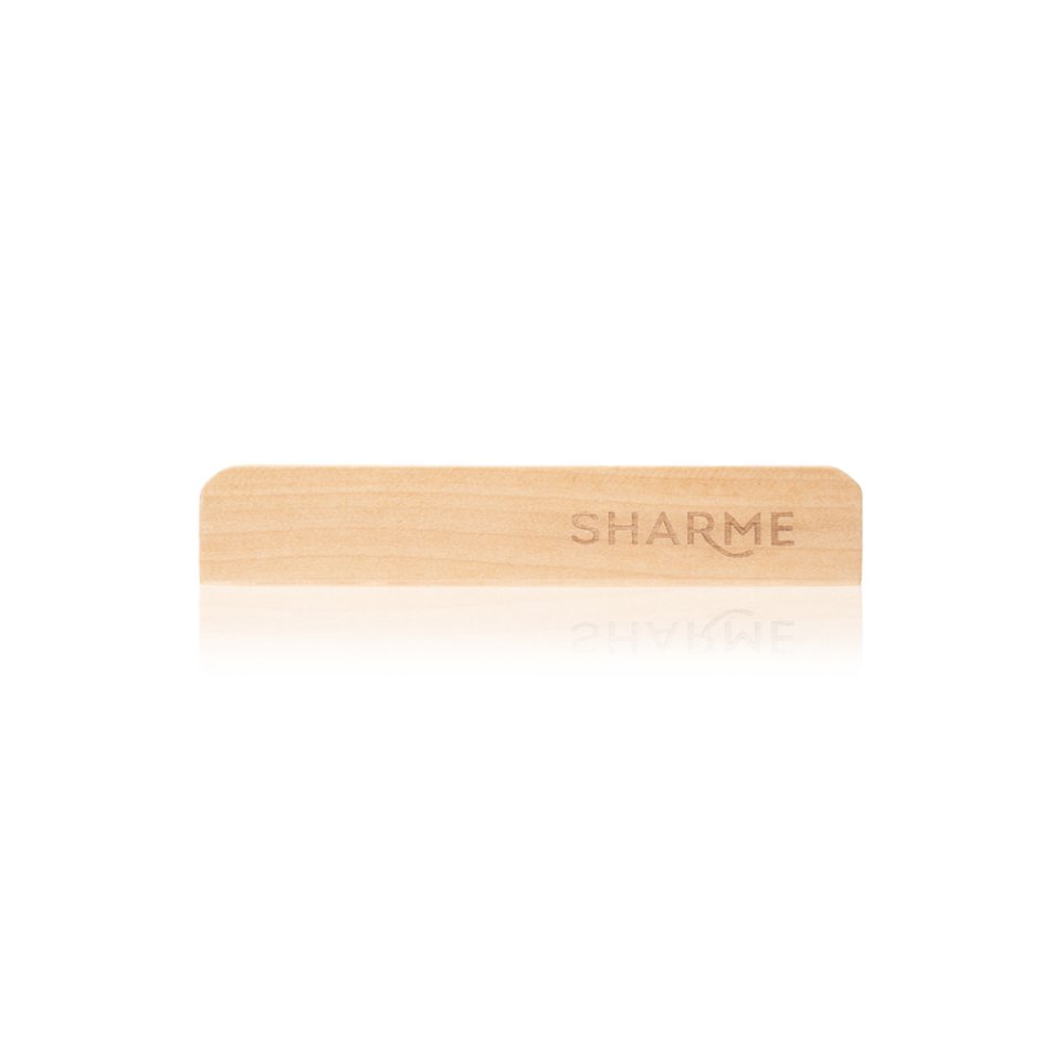 Sabunlar, Katı Şampuanlar ve Saç Kremleri İçin Bambu Stand – Sharme Hair