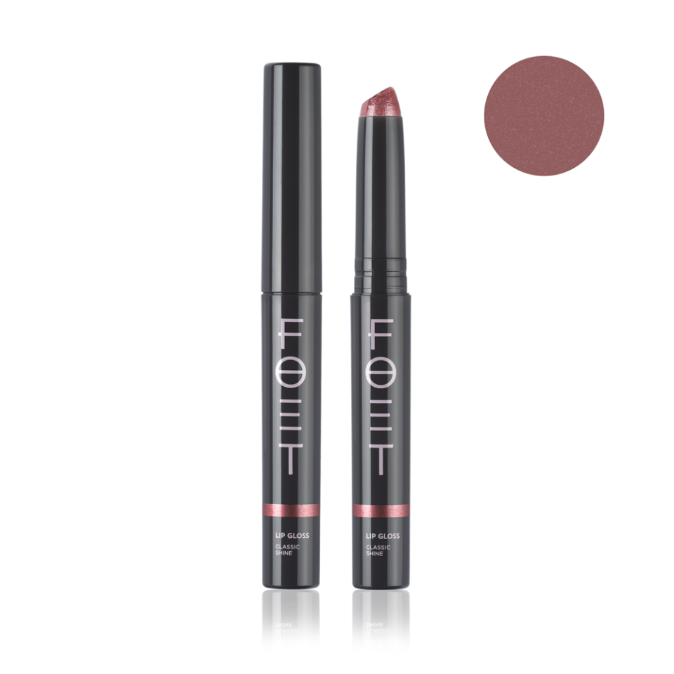 Foet Dudak Parlatıcı “Klasik Parlaklık” – 2,4 ml