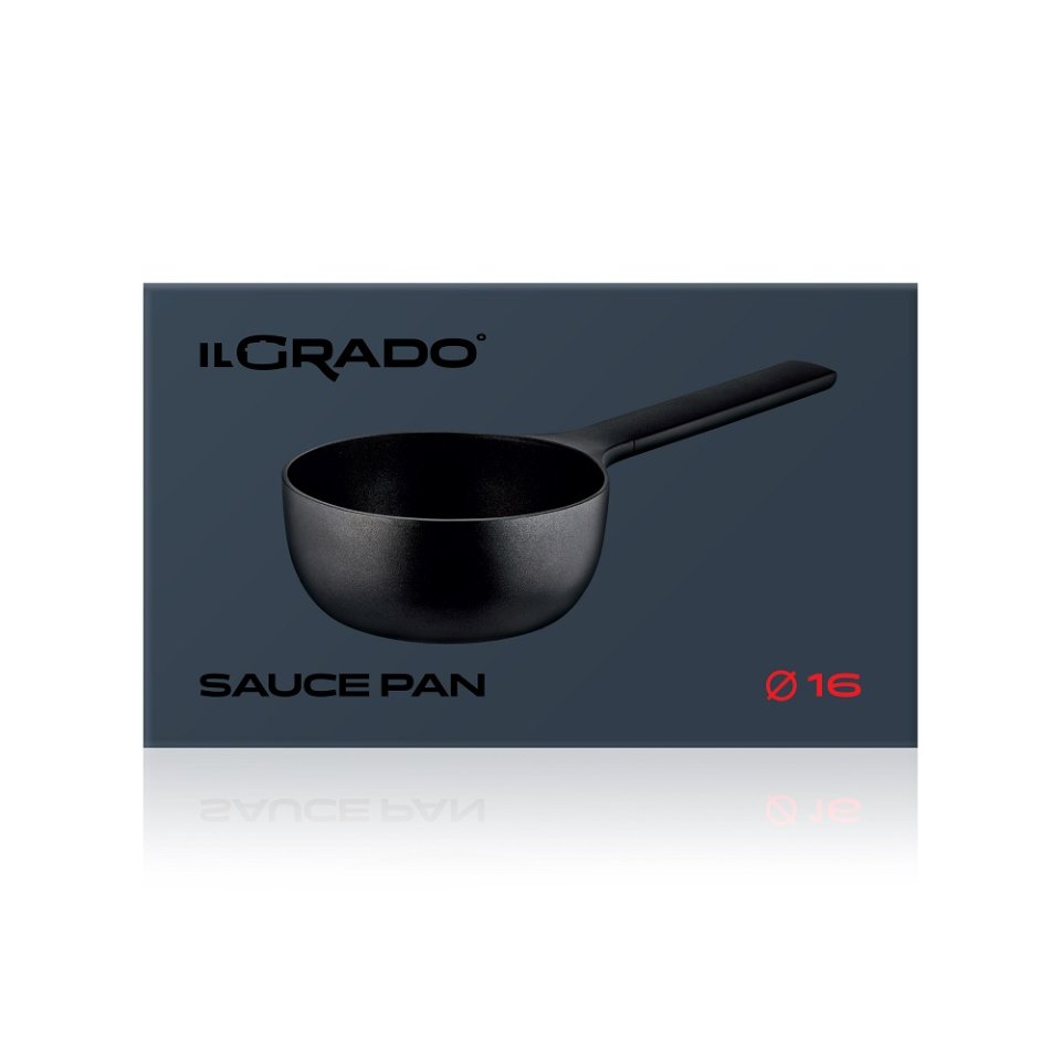 Sote Tavası IL GRADO Ø16 cm – 1 Litre