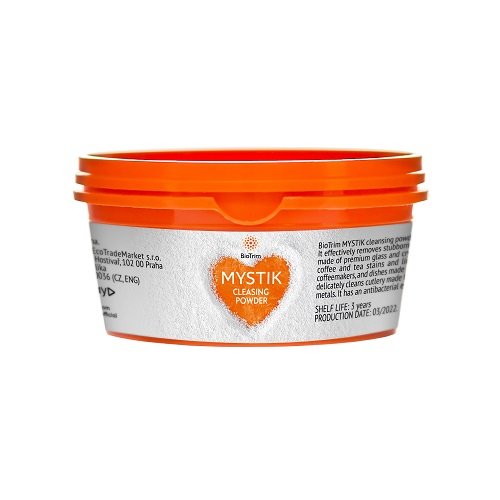 BioTrim Mystik Çok Amaçlı Temizleme Tozu 160 gr