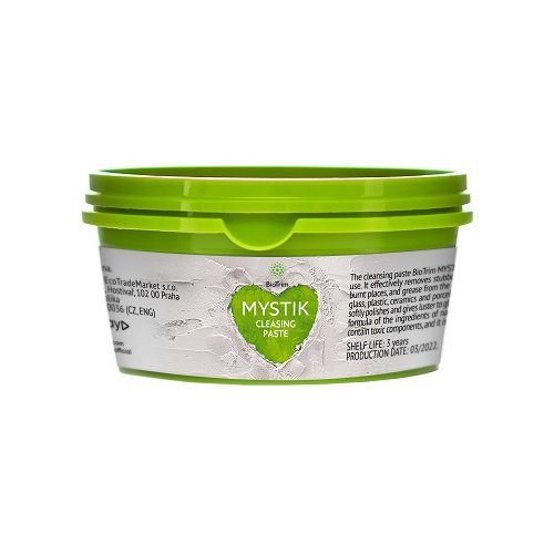 BioTrim Mystik Üniversal Temizleme Macunu 200 gr