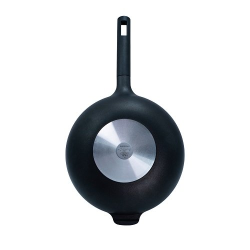 IL GRADO Ø30 cm Wok | Tüm Ocak Tipleri ile Uyumludur