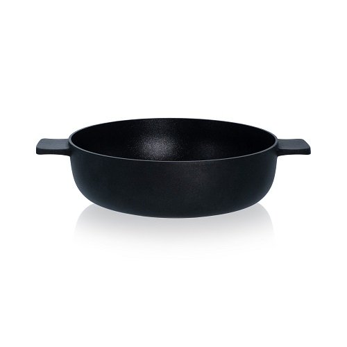IL GRADO Ø28 cm Frying Pan | Compatible with All Stove Types