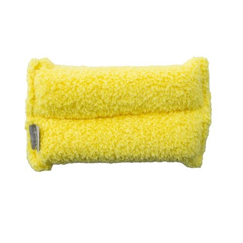 Involver Süngeri AQUAmagic Absolute, Sarı, 15 x 7 cm