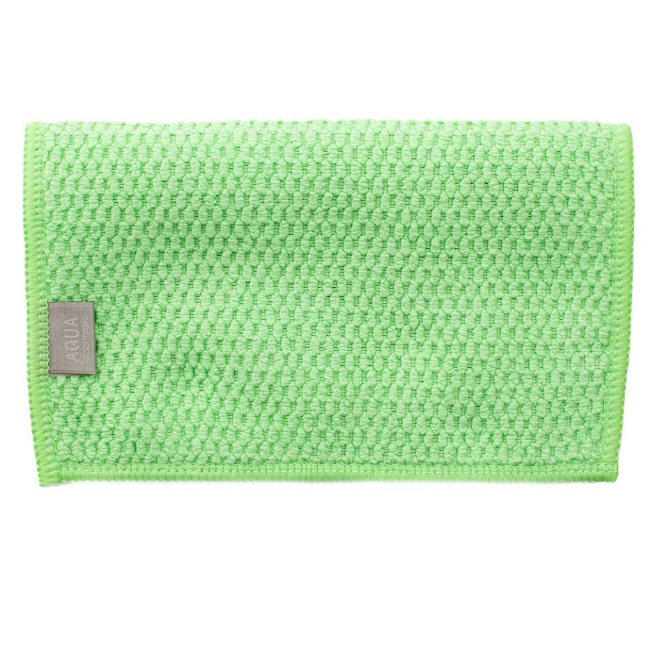 AQUAmagic Absolute Çift Taraflı Bulaşık Bezi – 20 × 16 cm