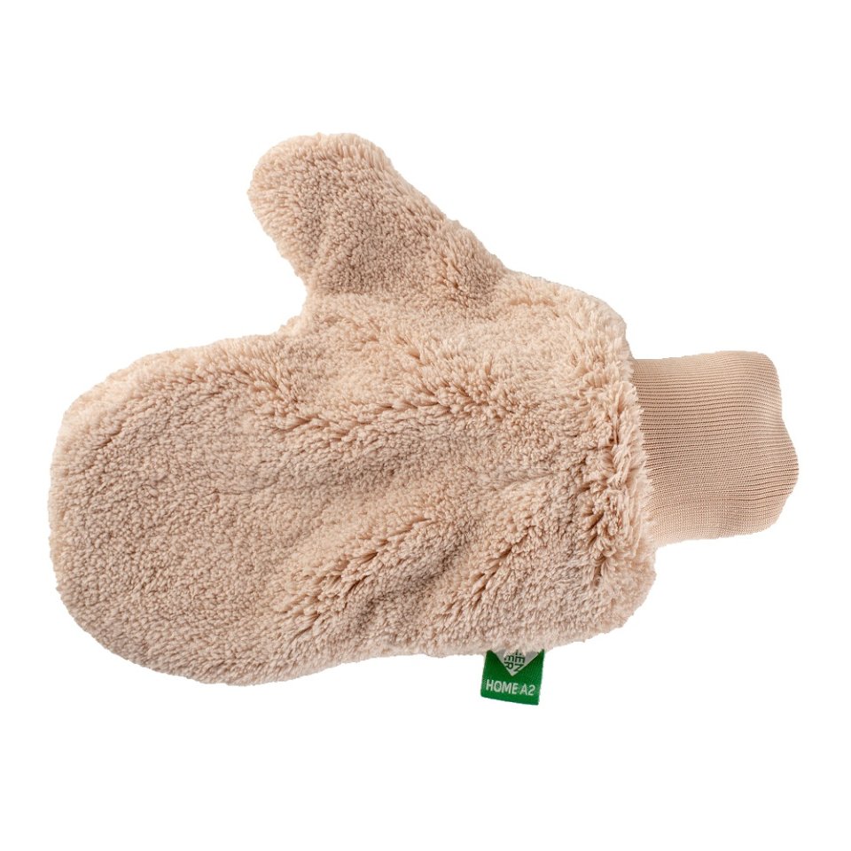 Üniversal Ovalama Eldiven Green Fiber HOME A2 – Yeşil, 27 × 20 cm