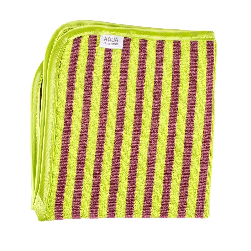AQUAmagic Twist Ovma Bezi – İnatçı Kirler İçin, 32 × 30 cm