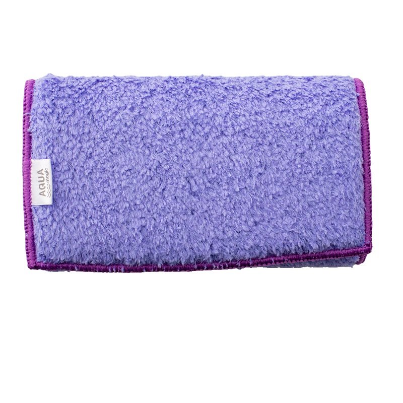 AQUAmagic Ultra Involver Üçlü Sünger – İnatçı Kir ve Yağlar İçin, 26,5 × 15,5 cm