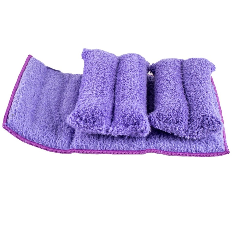 AQUAmagic Ultra Two Cleaning Set – Powerful Solution for Heavy and Stubborn Dirt (3 Pieces)