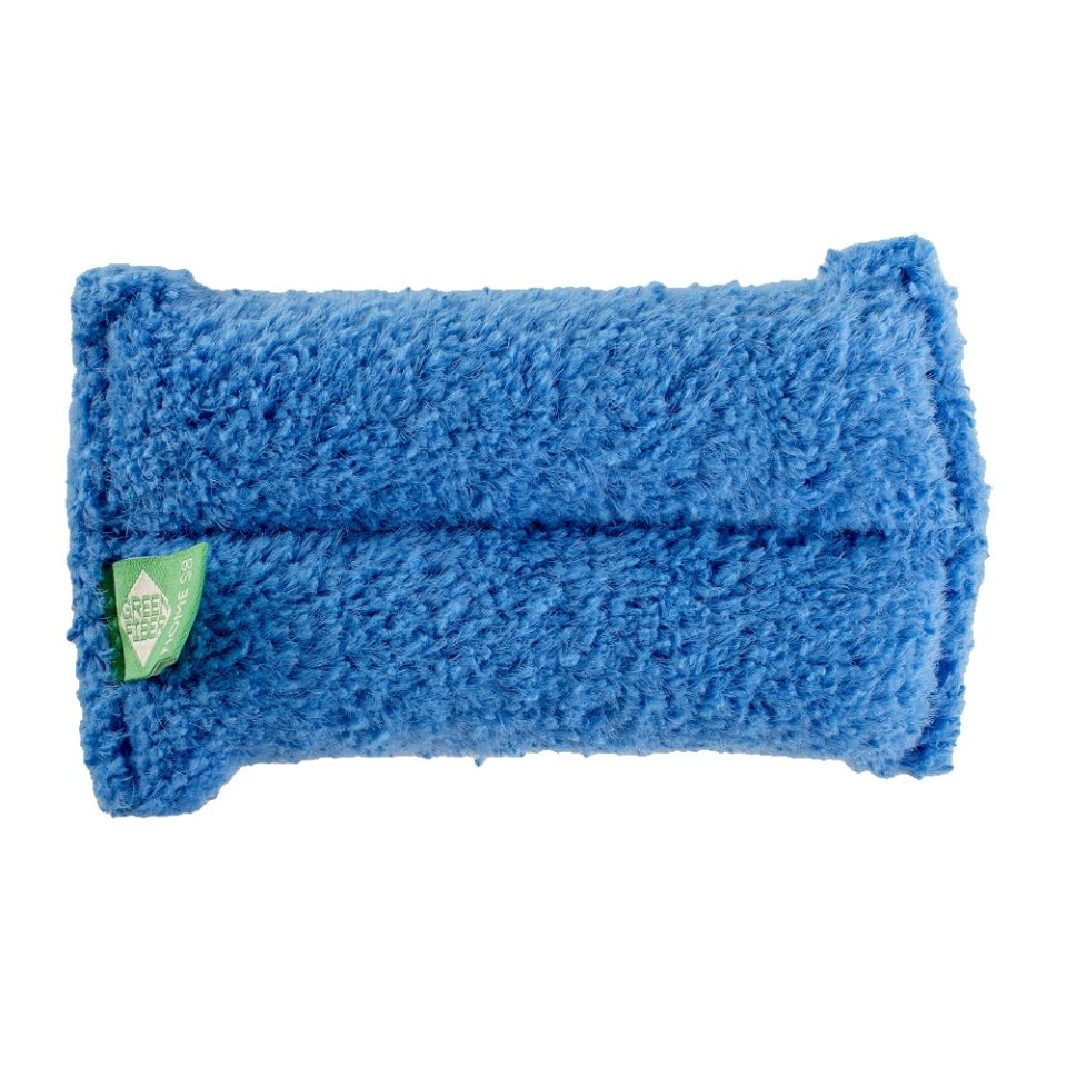 Green Fiber HOME S8 Involver Sünger – Yoğun Kir ve Yağ Temizleyici (14,5 × 7 cm)