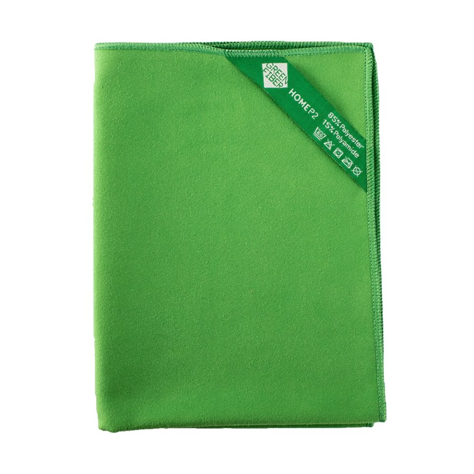 Green Fiber HOME P2 Fiber Parlatma Yeşil
