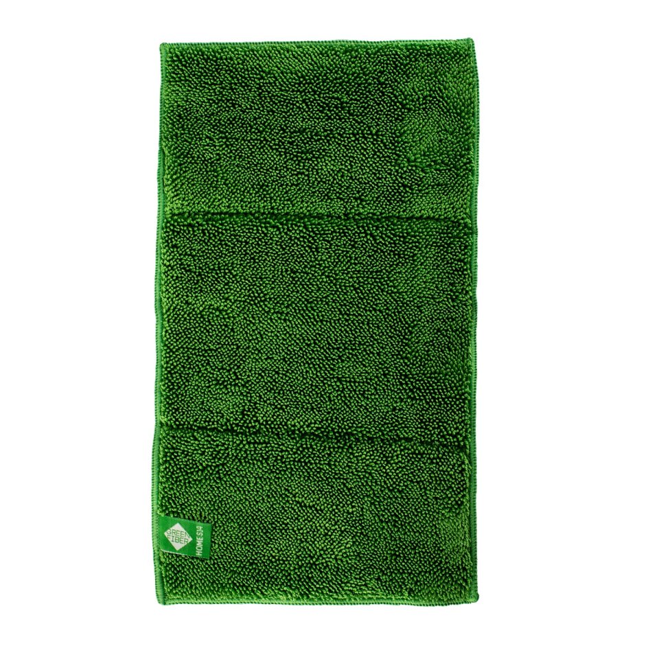 Green Fiber HOME SET Heavy-Duty Zor Kirler İçin Temizleme Seti