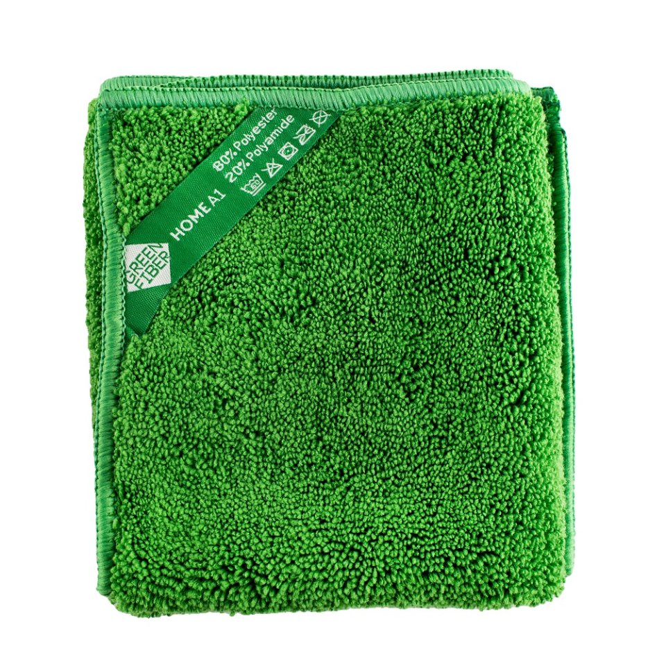 Green Fiber HOME SET General Cleaning Set – Genel Temizlik Seti