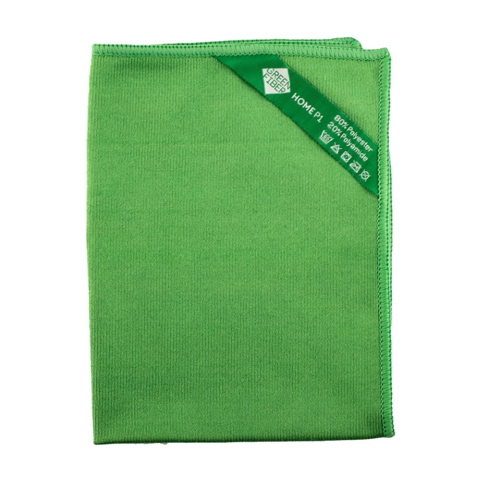Green Fiber HOME SET Bathroom Cleaning Set – Banyo Temizlik Seti