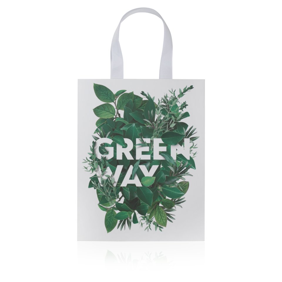 Greenway Hediye Paketi Büyük (26×33×9 cm)